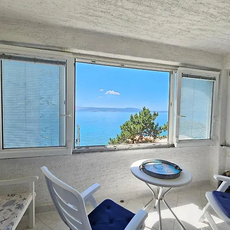 Direkt Am Fuer 2-3 Personen By Interhome Apartment *