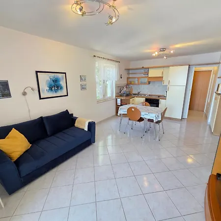 Direkt Am Fuer 2-3 Personen By Interhome Apartment