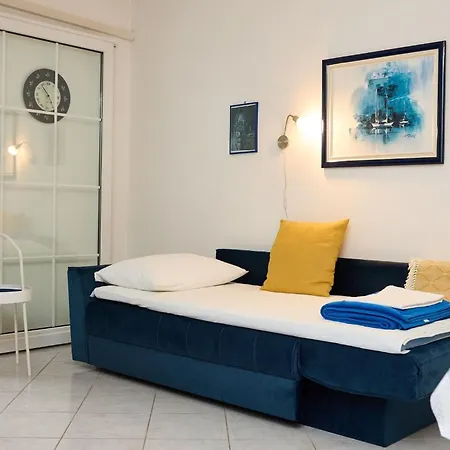Apartment Direkt Am Fuer 2-3 Personen By Interhome *
