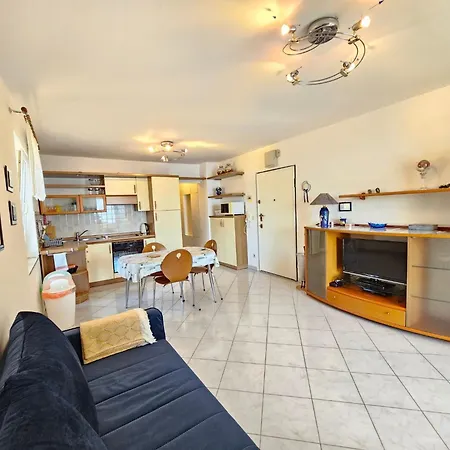Lejlighed Direkt Am Fuer 2-3 Personen By Interhome *