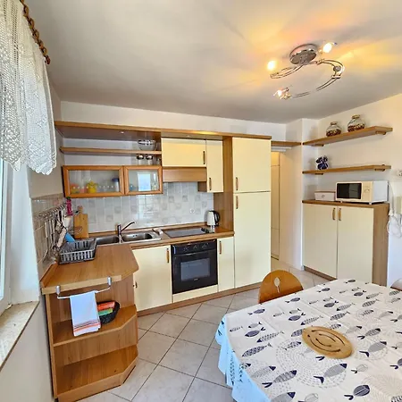 Direkt Am Fuer 2-3 Personen By Interhome Apartment Novi Vinodolski