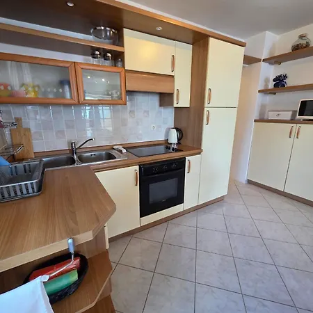 Lejlighed Direkt Am Fuer 2-3 Personen By Interhome *