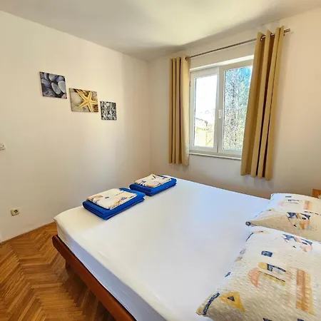 Direkt Am Fuer 2-3 Personen By Interhome Apartment